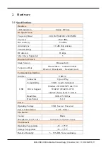 Preview for 11 page of ICP DAS USA BLE-USB User Manual