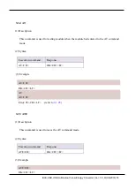 Preview for 18 page of ICP DAS USA BLE-USB User Manual