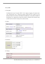 Preview for 19 page of ICP DAS USA BLE-USB User Manual