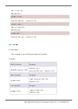 Preview for 20 page of ICP DAS USA BLE-USB User Manual