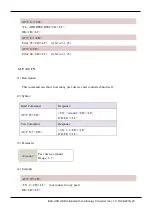 Preview for 23 page of ICP DAS USA BLE-USB User Manual