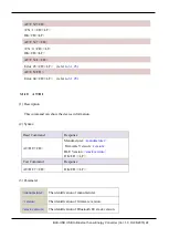 Preview for 24 page of ICP DAS USA BLE-USB User Manual