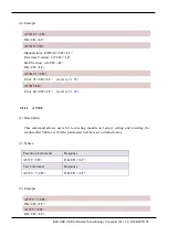 Preview for 25 page of ICP DAS USA BLE-USB User Manual