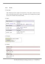 Preview for 27 page of ICP DAS USA BLE-USB User Manual