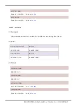 Preview for 28 page of ICP DAS USA BLE-USB User Manual