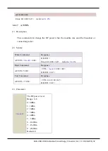 Preview for 32 page of ICP DAS USA BLE-USB User Manual