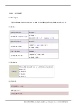 Preview for 38 page of ICP DAS USA BLE-USB User Manual