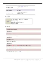 Preview for 40 page of ICP DAS USA BLE-USB User Manual