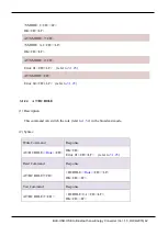 Preview for 42 page of ICP DAS USA BLE-USB User Manual