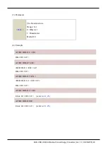 Preview for 43 page of ICP DAS USA BLE-USB User Manual