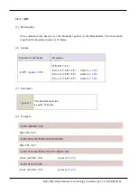 Preview for 45 page of ICP DAS USA BLE-USB User Manual