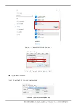 Preview for 62 page of ICP DAS USA BLE-USB User Manual