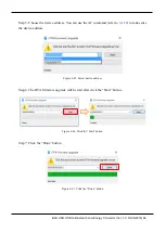 Preview for 64 page of ICP DAS USA BLE-USB User Manual