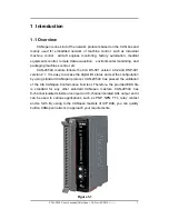 Предварительный просмотр 3 страницы ICP DAS USA CAN-2054C User Manual