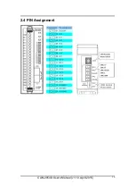 Предварительный просмотр 10 страницы ICP DAS USA CAN-2054D User Manual