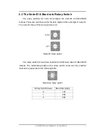 Предварительный просмотр 7 страницы ICP DAS USA CAN-2088D User Manual