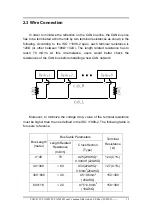 Preview for 12 page of ICP DAS USA CAN-8123 User Manual