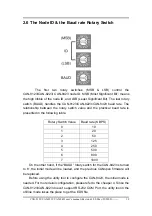 Preview for 19 page of ICP DAS USA CAN-8123 User Manual