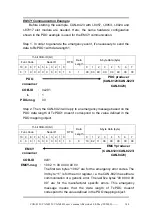 Preview for 144 page of ICP DAS USA CAN-8123 User Manual