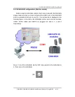 Предварительный просмотр 66 страницы ICP DAS USA CAN-8124 User Manual