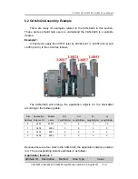 Предварительный просмотр 79 страницы ICP DAS USA CAN-8124 User Manual