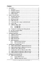 Предварительный просмотр 2 страницы ICP DAS USA CAN-8823 User Manual