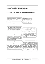 Предварительный просмотр 49 страницы ICP DAS USA CAN-8823 User Manual