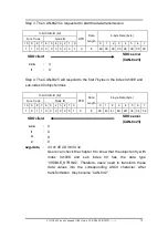 Предварительный просмотр 72 страницы ICP DAS USA CAN-8823 User Manual