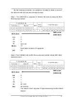 Предварительный просмотр 81 страницы ICP DAS USA CAN-8823 User Manual