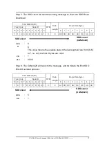 Предварительный просмотр 97 страницы ICP DAS USA CAN-8823 User Manual