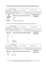 Предварительный просмотр 115 страницы ICP DAS USA CAN-8823 User Manual