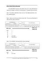 Предварительный просмотр 156 страницы ICP DAS USA CAN-8823 User Manual