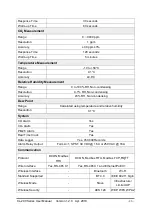 Preview for 26 page of ICP DAS USA CL-200 Series User Manual