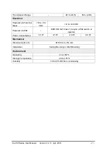 Preview for 27 page of ICP DAS USA CL-200 Series User Manual