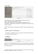 Preview for 43 page of ICP DAS USA CL-200 Series User Manual