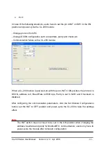 Preview for 65 page of ICP DAS USA CL-200 Series User Manual
