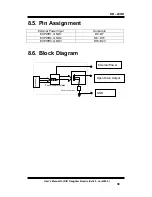 Предварительный просмотр 40 страницы ICP DAS USA DB-16P User Manual