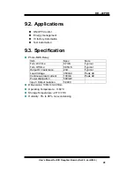 Предварительный просмотр 42 страницы ICP DAS USA DB-16P User Manual