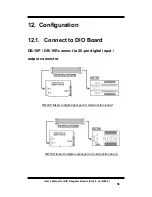 Предварительный просмотр 57 страницы ICP DAS USA DB-16P User Manual