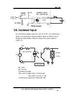 Preview for 16 page of ICP DAS USA DB-16R User Manual