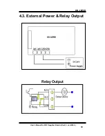 Предварительный просмотр 20 страницы ICP DAS USA DB-16R User Manual