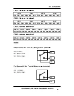 Предварительный просмотр 33 страницы ICP DAS USA DB-16R User Manual