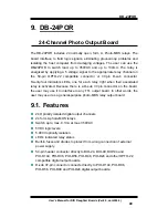 Preview for 41 page of ICP DAS USA DB-16R User Manual