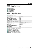 Предварительный просмотр 46 страницы ICP DAS USA DB-16R User Manual