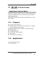 Preview for 50 page of ICP DAS USA DB-16R User Manual