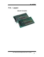 Предварительный просмотр 52 страницы ICP DAS USA DB-16R User Manual