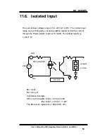 Предварительный просмотр 54 страницы ICP DAS USA DB-16R User Manual