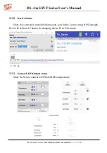 Preview for 15 page of ICP DAS USA DL-1 S-WF Series User Manual