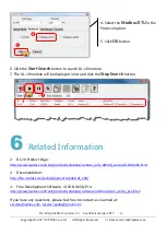 Preview for 4 page of ICP DAS USA DL-10 Quick Start Manual