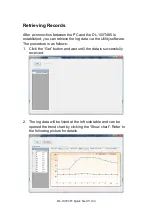 Preview for 6 page of ICP DAS USA DL-100T485 Quick Start Manual